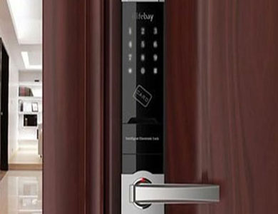 蕲春24小时上门开锁公司